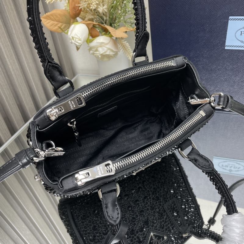 Prada Satchel Bags